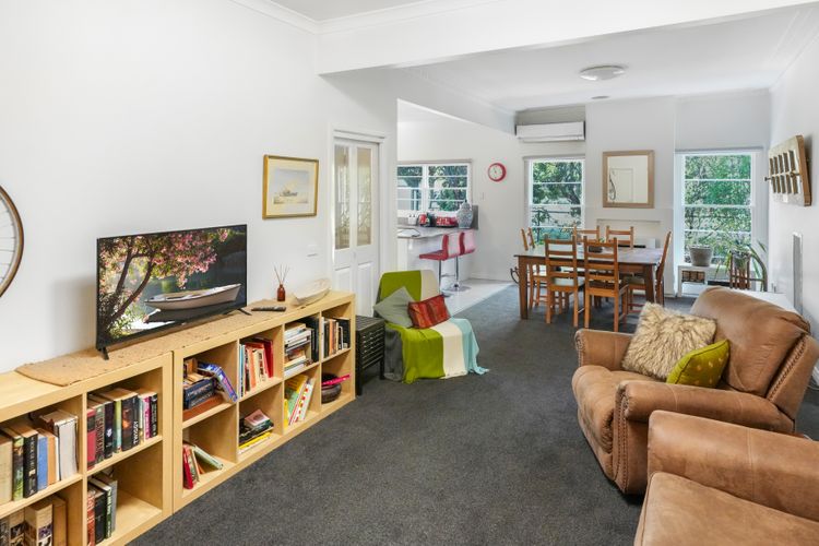 Chenery Retreat