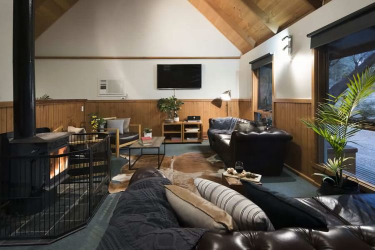 The Lodge
