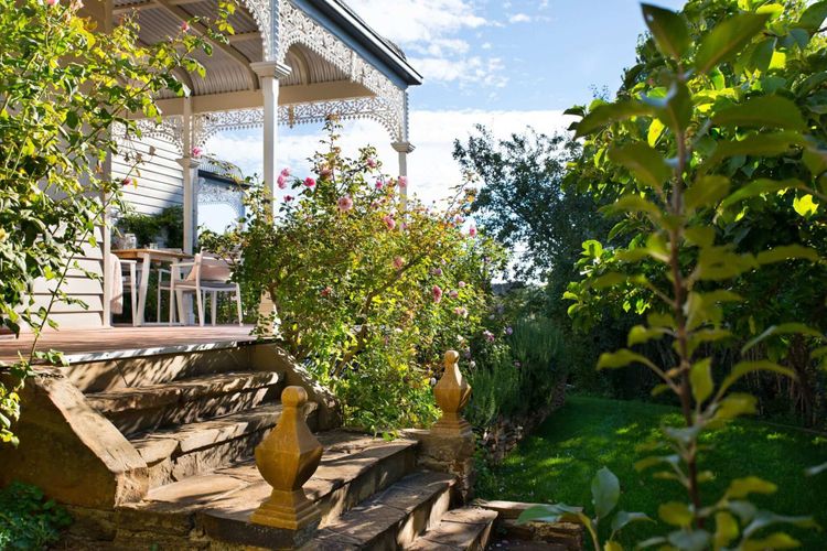 Lake Daylesford Country House