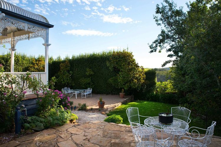 Lake Daylesford Country House
