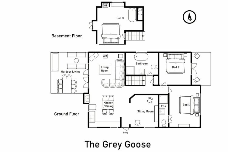 The Grey Goose