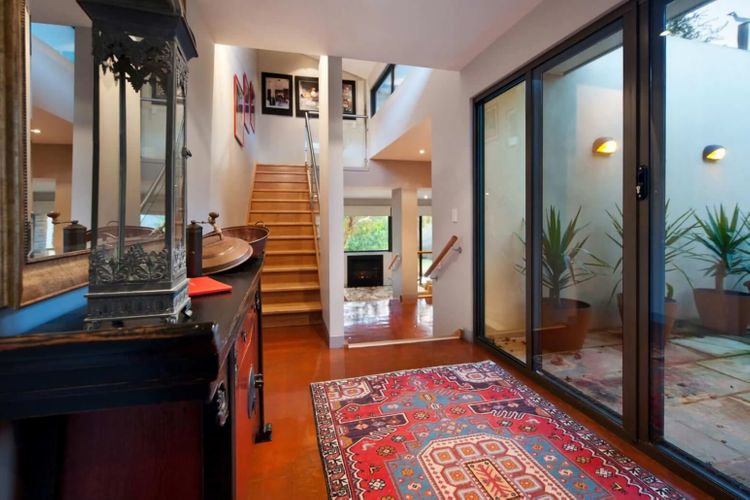 Lake Daylesford Lodge 7