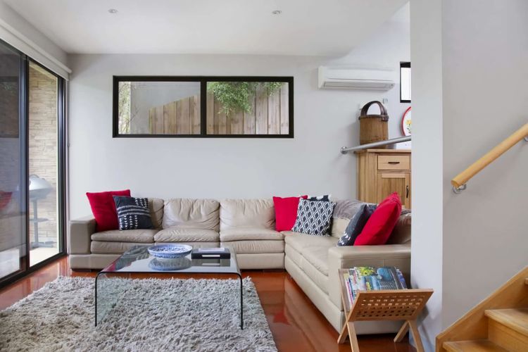 Lake Daylesford Lodge 7