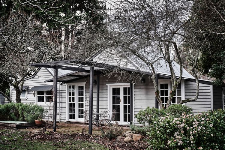Phoebes Cottage