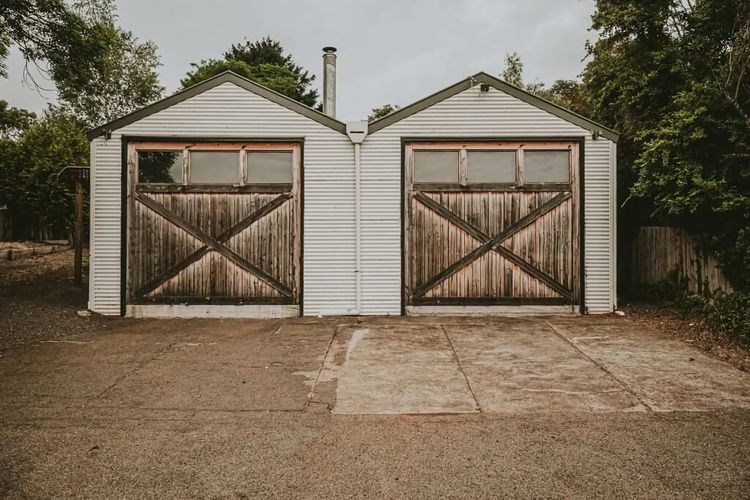 The Stables