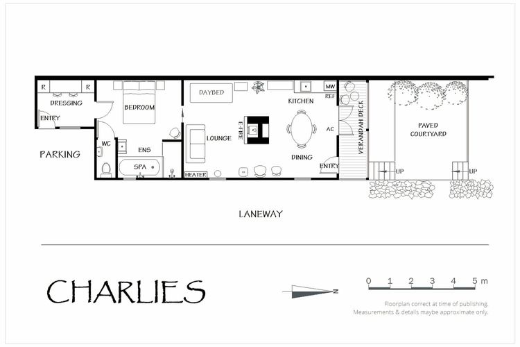 Charlies