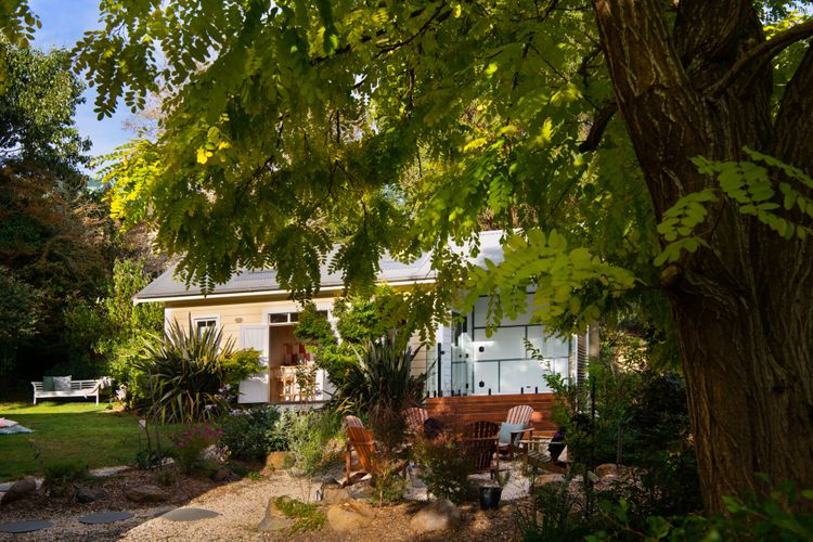 Hemingway House