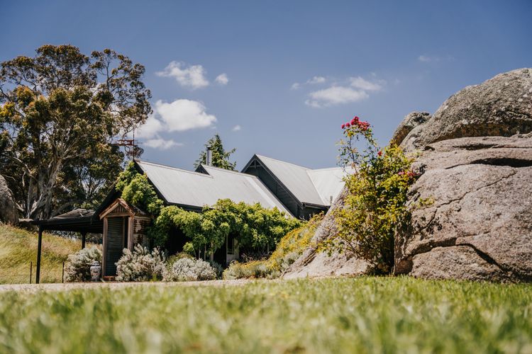 The Cottage at Crofters Fold