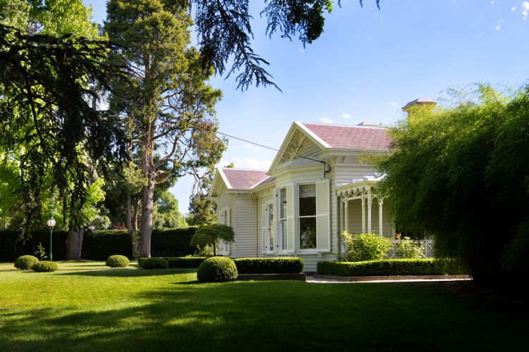 The Lawns