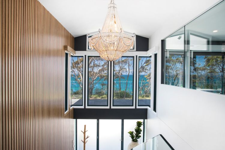 Mimosa House
