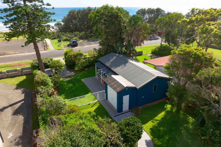 Surfrider Studio @ Culburra
