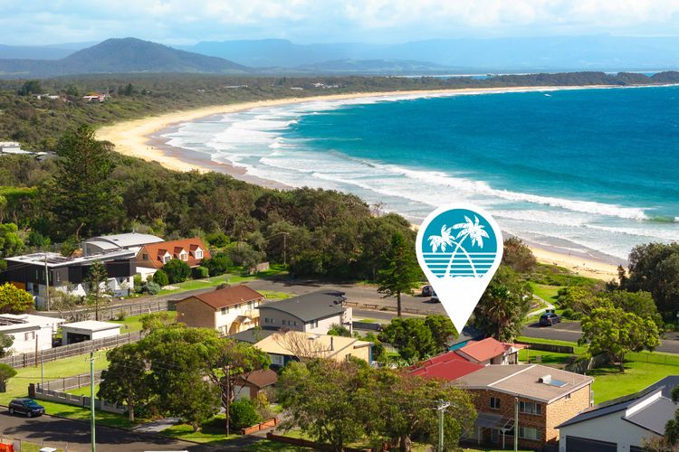 Surfrider Studio @ Culburra