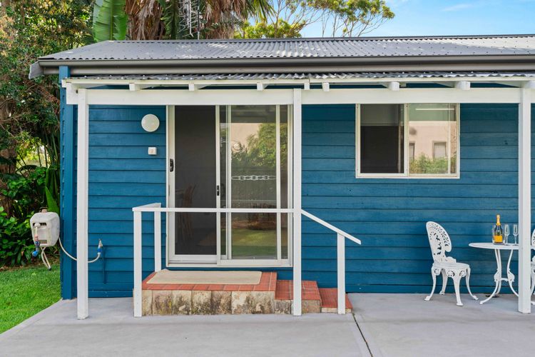 Surfrider Studio @ Culburra