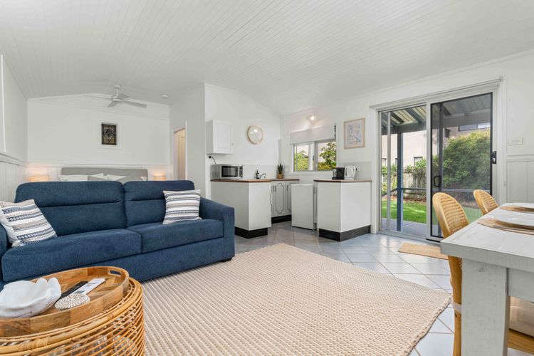 Surfrider Studio @ Culburra