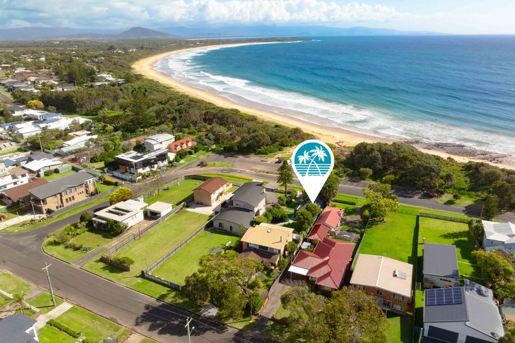 Surfrider Studio @ Culburra