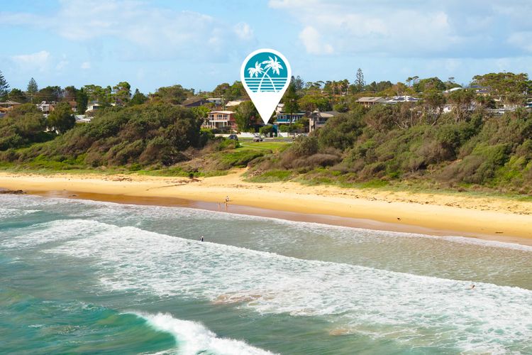 Surfrider Studio @ Culburra