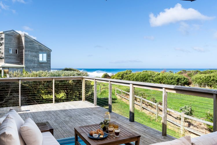 Sand & Sauna Retreat