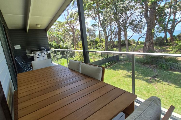Sabia Beach House Vincentia – FREE LINEN