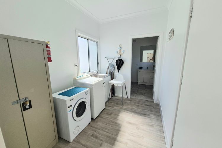 Shamrose Cottage – Huskisson