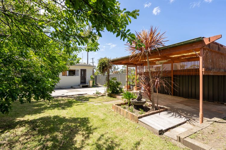 Argyle Beach House – Coastal Style, 130m to beach,