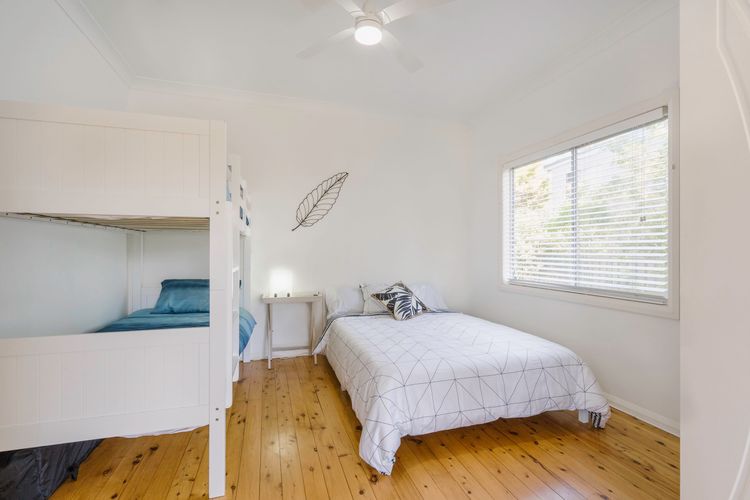 Argyle Beach House – Coastal Style, 130m to beach,