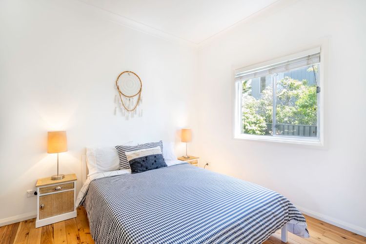 Argyle Beach House – Coastal Style, 130m to beach,