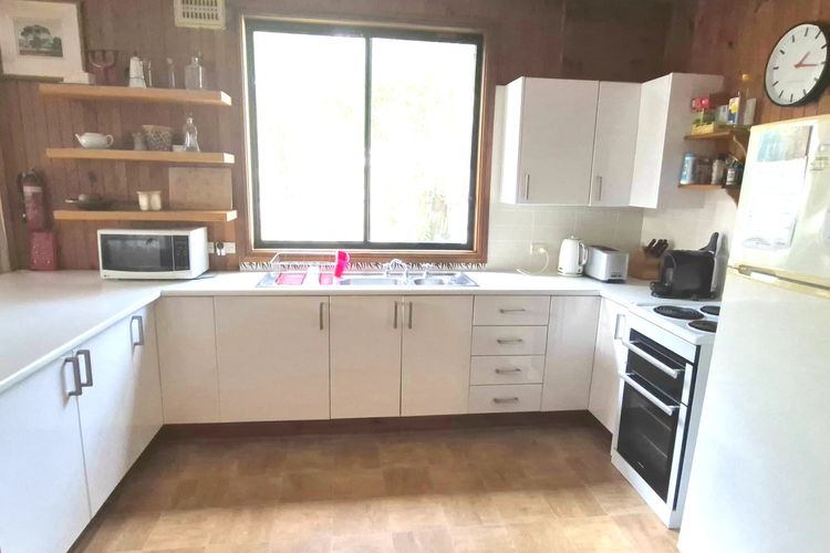 Peaceful Huskisson Cottage – Pet Friendly