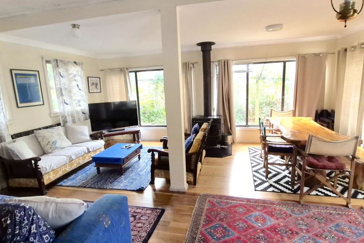 Peaceful Huskisson Cottage – Pet Friendly