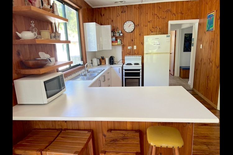 Peaceful Huskisson Cottage – Pet Friendly