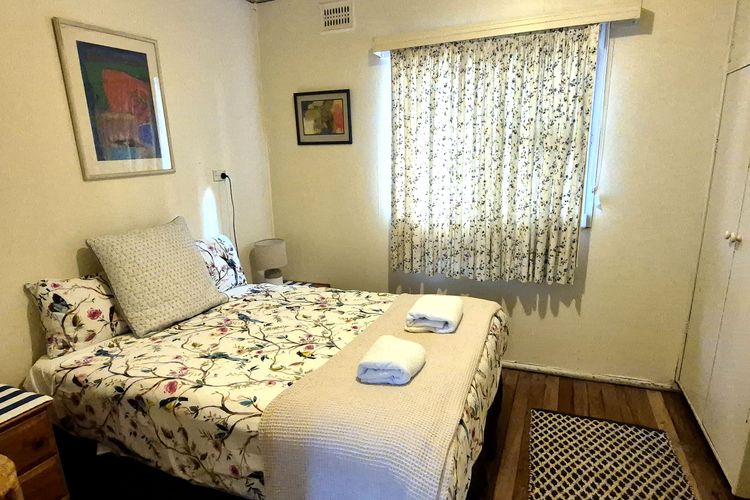 Peaceful Huskisson Cottage – Pet Friendly