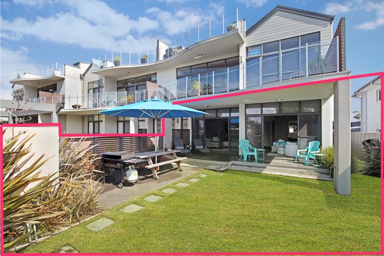 Serenity Shores – Huskisson