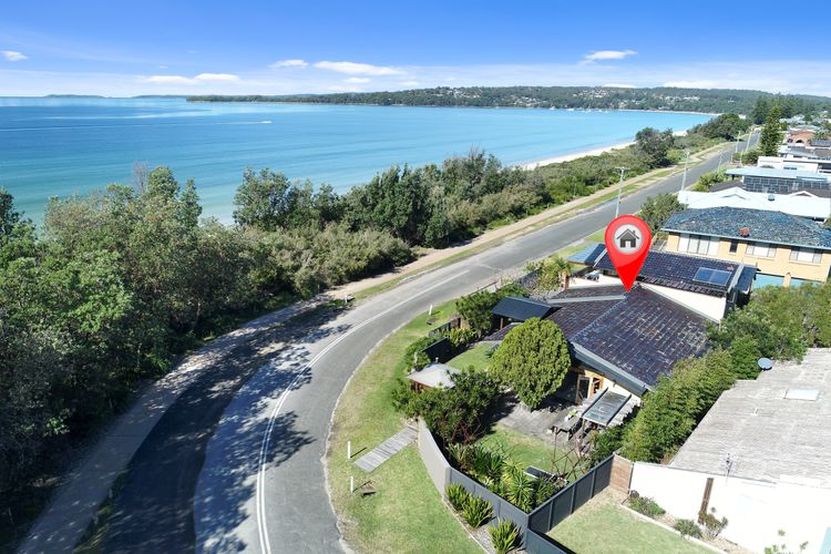 El Cid Vincentia – Jervis Bay Family Beach Getaway