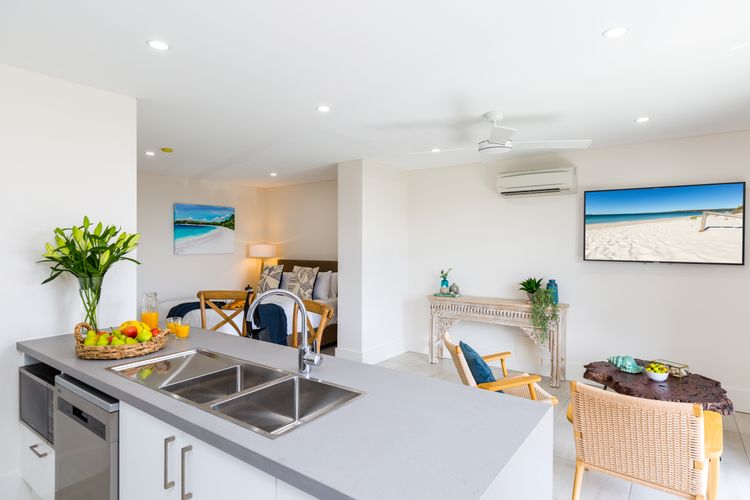 Ishtar Apartment 8- Luxury Studio
