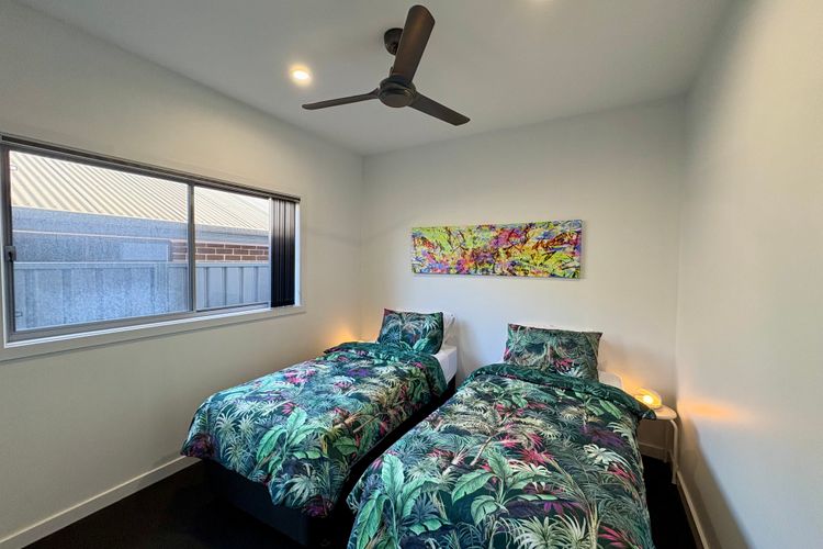 Secret Sanctuary On Seagrass – Luxury Coastal Retreat in Jervis Bay