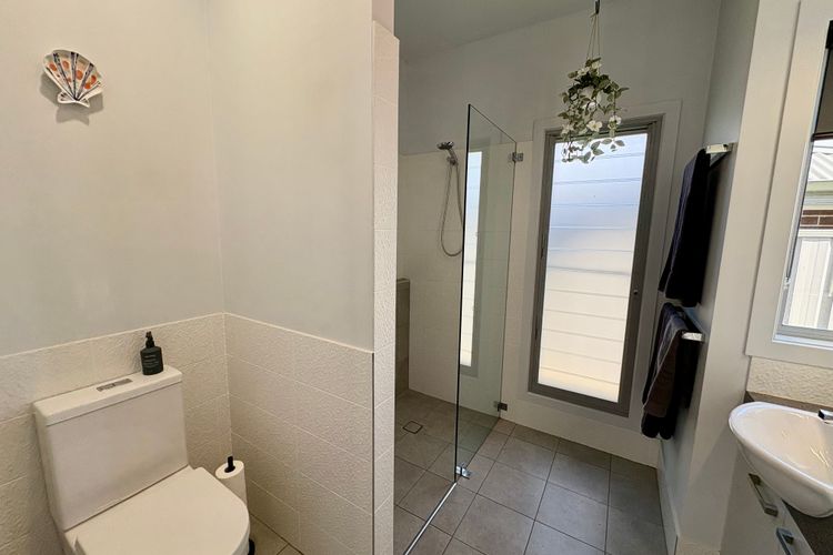 Secret Sanctuary On Seagrass – Luxury Coastal Retreat in Jervis Bay