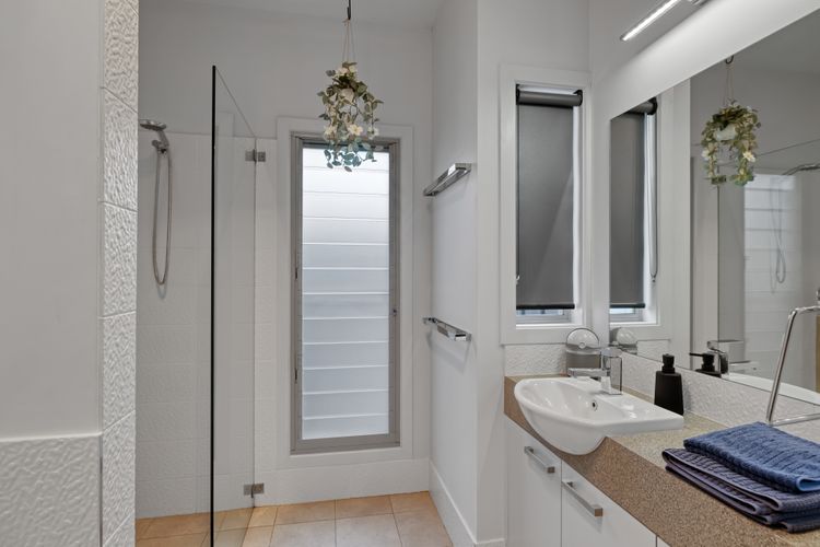 Secret Sanctuary On Seagrass – Luxury Coastal Retreat in Jervis Bay