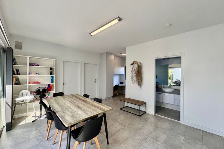 Secret Sanctuary On Seagrass – Luxury Coastal Retreat in Jervis Bay