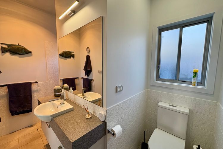 Secret Sanctuary On Seagrass – Luxury Coastal Retreat in Jervis Bay