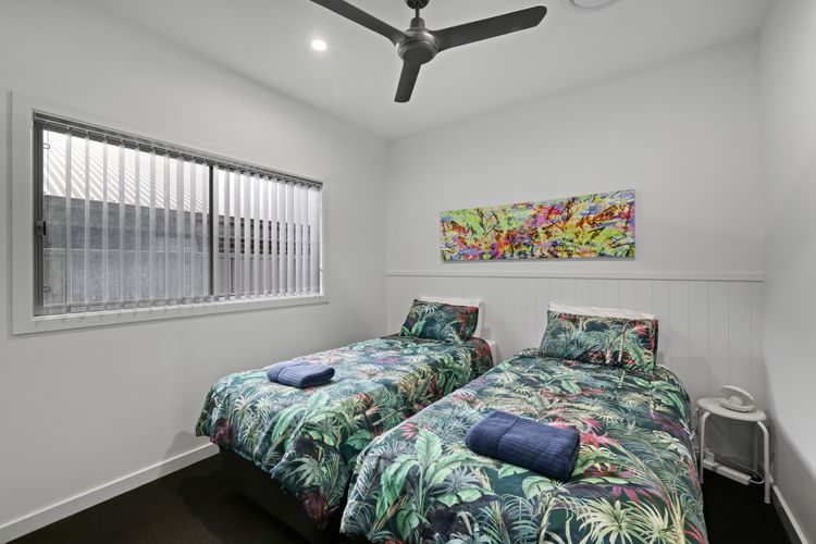Secret Sanctuary On Seagrass – Luxury Coastal Retreat in Jervis Bay