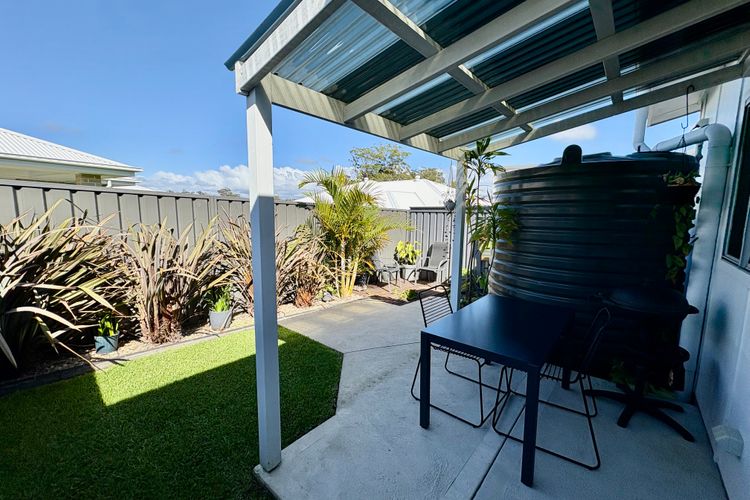 Secret Sanctuary On Seagrass – Luxury Coastal Retreat in Jervis Bay