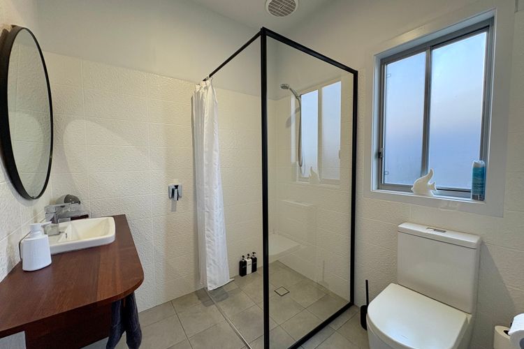 Secret Sanctuary On Seagrass – Luxury Coastal Retreat in Jervis Bay