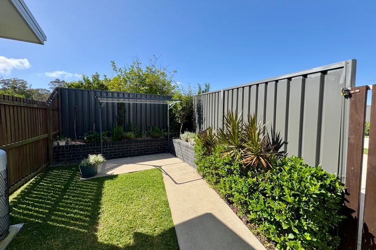 Secret Sanctuary On Seagrass – Luxury Coastal Retreat in Jervis Bay