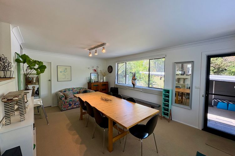 Shack No. 5 – A Quirky, Retro Beach Escape in Jervis Bay!