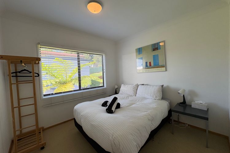 Shack No. 5 – A Quirky, Retro Beach Escape in Jervis Bay!