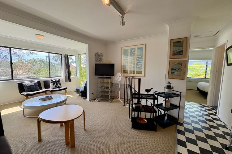 Shack No. 5 – A Quirky, Retro Beach Escape in Jervis Bay!