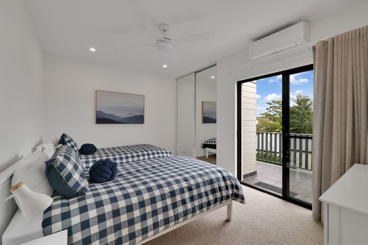 Waves At Huskisson – Luxury 3 Bedroom Apartment