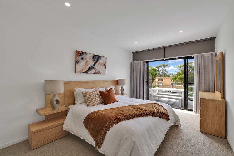 Waves At Huskisson – Luxury 3 Bedroom Apartment