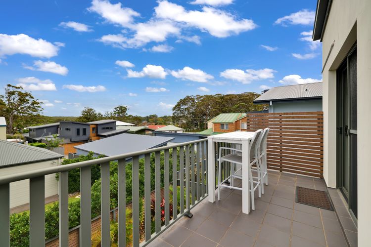 Waves At Huskisson – Luxury 3 Bedroom Apartment