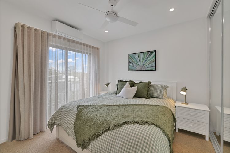 Waves At Huskisson – Luxury 3 Bedroom Apartment