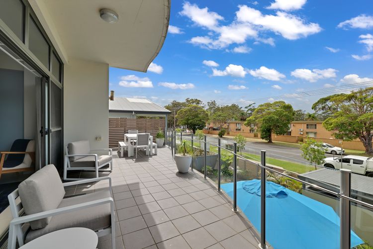 Waves At Huskisson – Luxury 3 Bedroom Apartment